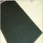 Mat: MTC Ultra Scrape 3 x 5, black. 1 mat